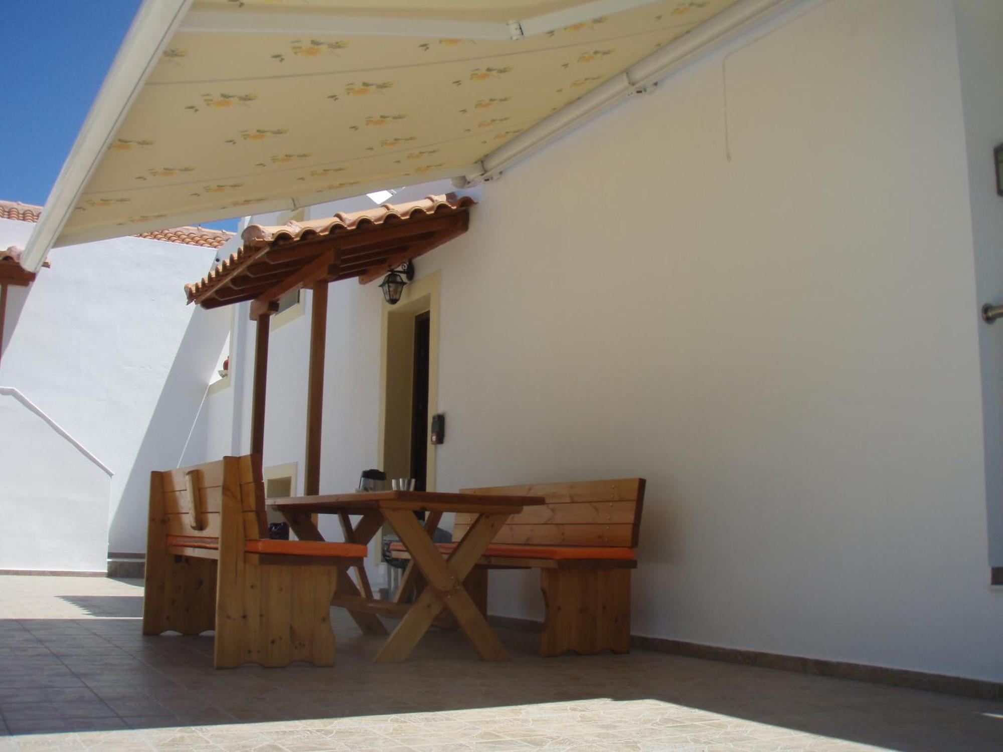 Parissis Eden Villas Skiathos トロウロス エクステリア 写真