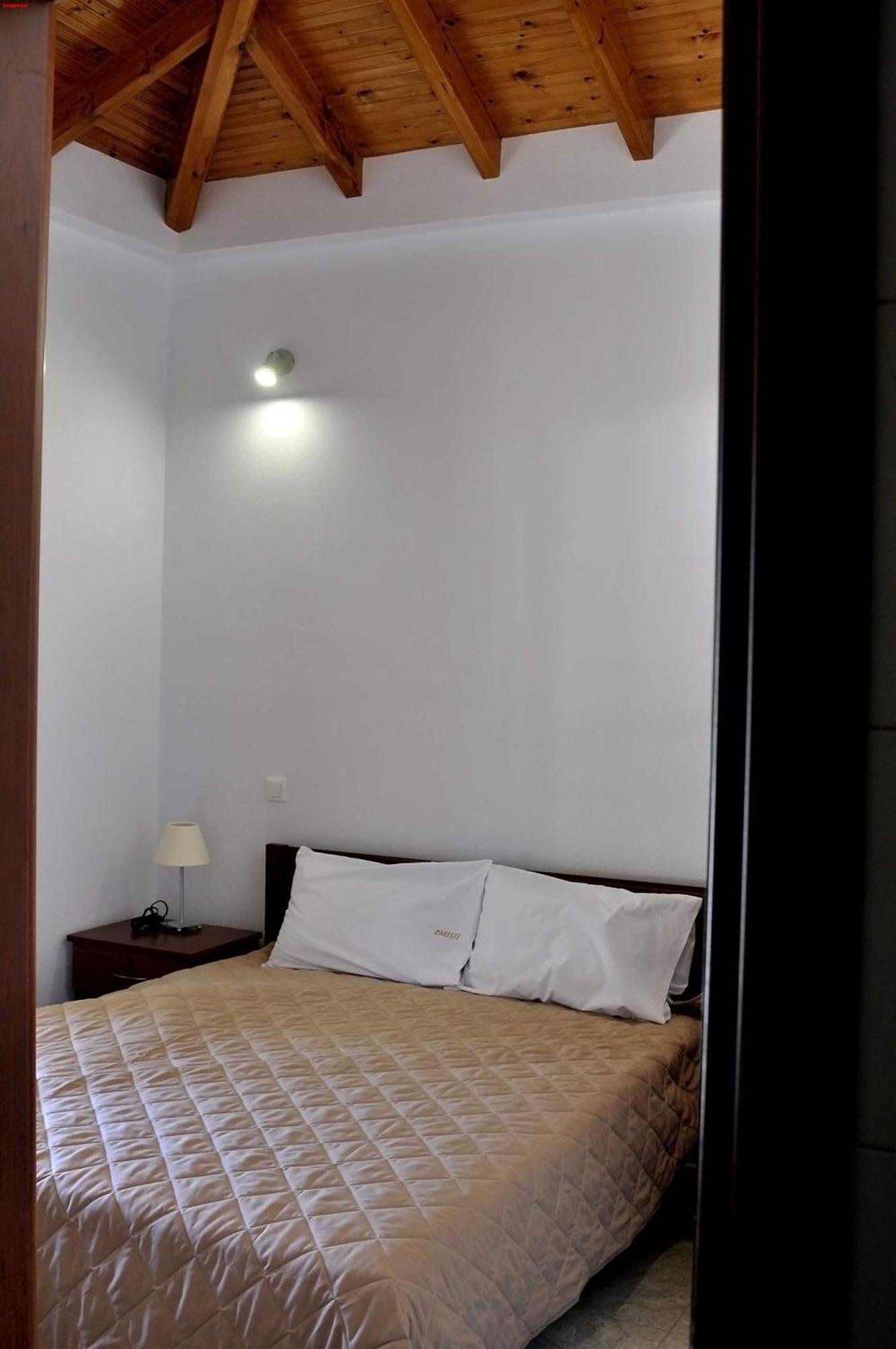 Parissis Eden Villas Skiathos トロウロス エクステリア 写真